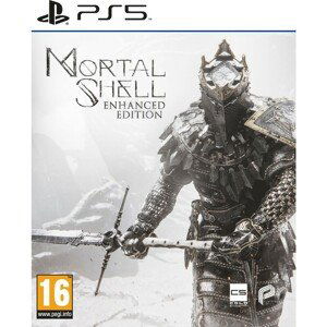 Mortal Shell Enhanced Edition (PS5)