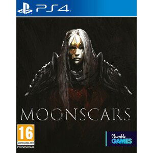 Moonscars (PS4)