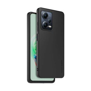 Made for Xiaomi TPU Kryt pro Redmi Note 12 5G černý