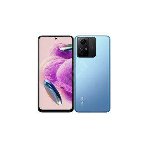 Xiaomi Redmi Note 12S 8GB/256GB ledová modrá