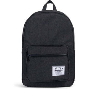 Herschel Pop Quiz batoh Black Crosshatch/Black