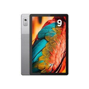 Lenovo Tab M9 4GB + 64GB šedý + kryt se stojanem, fólie