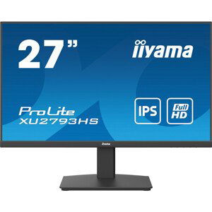 iiyama XU2793HS-B5 monitor 27"