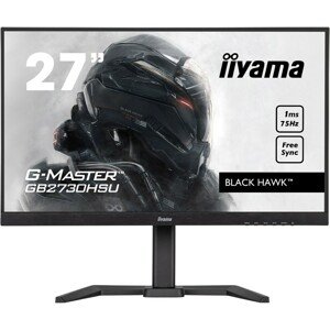 iiyama GB2730HSU-B5 herní monitor 27"