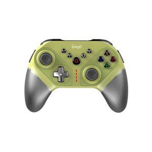 iPega SW038B Wireless GamePad pro N-Switch/PS3/Android/PC Khaki