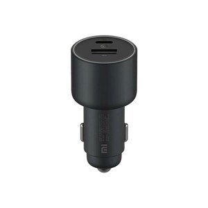 Xiaomi 67W Car Charger (USB-A + Type-C)