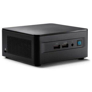 Intel NUC Wall Street Canyon NUC12WSHi70Z