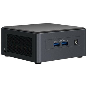 Intel NUC 11 Pro Kit NUC11TNHi7