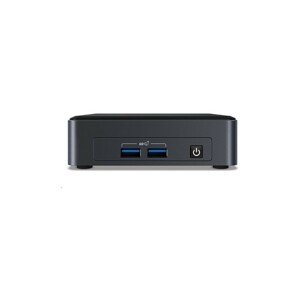 Intel NUC Tiger Canyon NUC11TNKi3