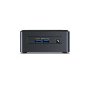 Intel NUC Tiger Canyon Lite NUC11TNHi70Z