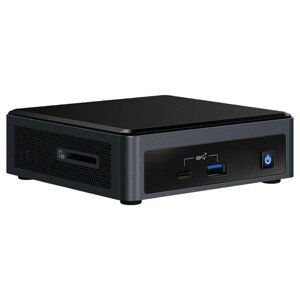 Intel NUC Frost Canyon (NUC10i7FNKN)