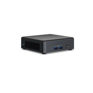 Intel NUC11TNKi5