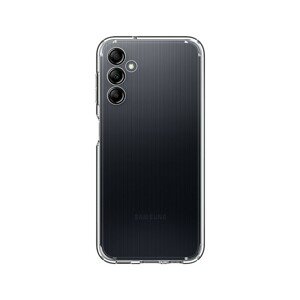 Spigen Ultra Hybrid kryt Samsung Galaxy A14 LTE čirý