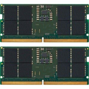 Kingston 32GB (2x16GB) DDR5 4800 CL40 SO-DIMM