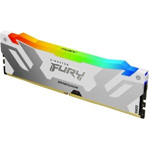 Kingston FURY Renegade RGB White 32GB DDR5 6000 CL32