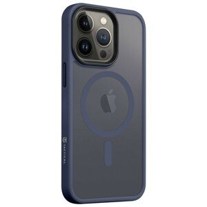 Tactical MagForce Hyperstealth kryt iPhone 13 Pro Deep Blue