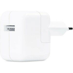 Nabíjecí adaptér 12W s USB-A pro Apple (OEM)