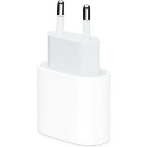 Nabíjecí adaptér 20W s USB-C pro Apple (OEM)