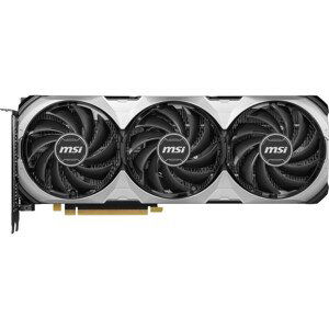 MSI NVIDIA GeForce RTX 4060 Ti VENTUS 3X 8G OC