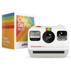 Polaroid Go E-box White