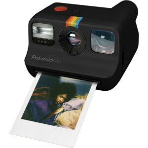 Polaroid Go Black