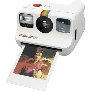 Polaroid Go White