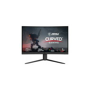 MSI Gaming Optix G24C4 - LED monitor 24"