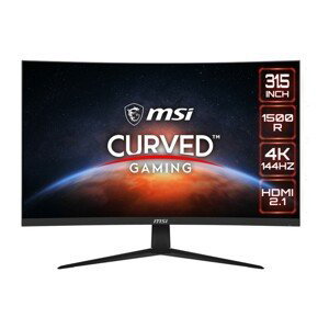 MSI Gaming G321CU LED monitor 31,5"