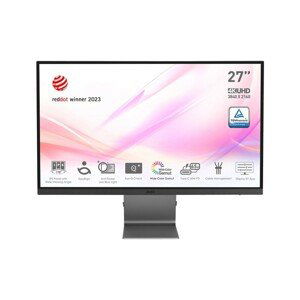 MSI Modern MD271UL - LED monitor 27"