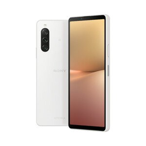 Sony Xperia 10 V 5G bílý