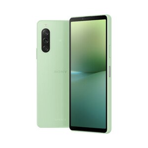 Sony Xperia 10 V 5G zelený