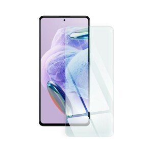 Smarty 2D tvrzené sklo Xiaomi Redmi Note 12 5G