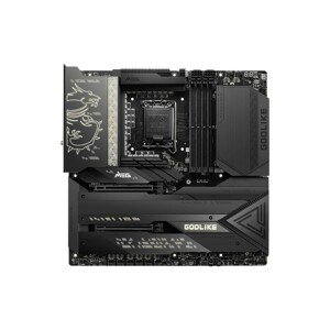 MSI MEG Z790 GODLIKE Intel Z790