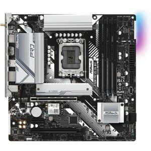 ASRock B760M PRO RS/D4 WIFI Intel B760