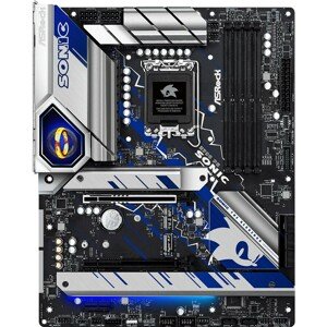 ASRock Z790 PG SONIC Intel Z790