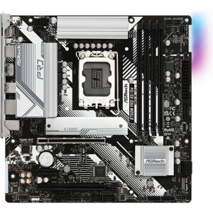 ASRock B760M PRO RS/D4 Intel B760