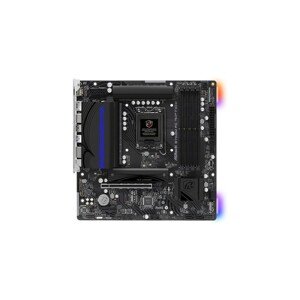 ASRock B760M PG RIPTIDE Intel B760