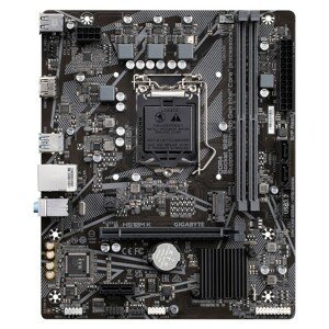 GIGABYTE H510M K Intel H510