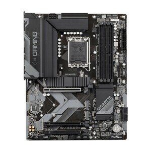 GIGABYTE B760 GAMING X Intel B760