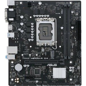 ASUS PRIME H610M-R D4-SI (DDR4) Intel H610