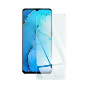 Smarty 2D tvrzené sklo Oppo Reno 3