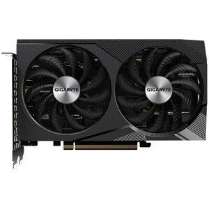 GIGABYTE GeForce RTX 3060 Ti WINDFORCE OC 8G, 8GB GDDR6