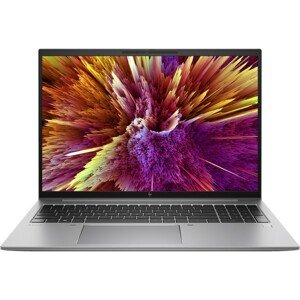 HP ZBook Firefly 16 G10 (5G399ES#BCM) černý 5 let záruka On-Site