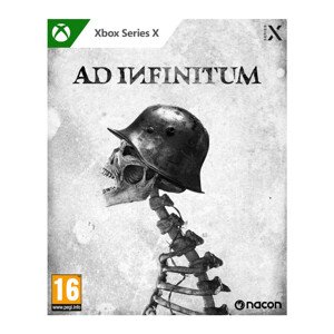 Ad Infinitum (Xbox Series X)