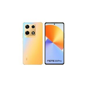 Infinix Note 30 PRO 8GB/256GB zlatý