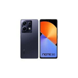 Infinix Note 30 8GB/128GB černý