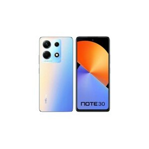 Infinix Note 30 8GB/128GB modrý