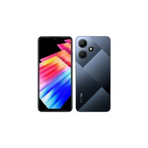 Infinix Hot 30i 4GB/128GB černý