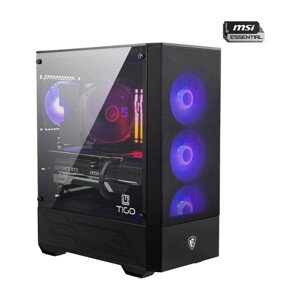 TIGO by Marty R7-7800X3D 4070 Ti - 2TB 32GB