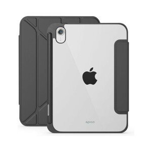 Epico Hero flipové pouzdro Apple iPad Air 11" (2024) černé